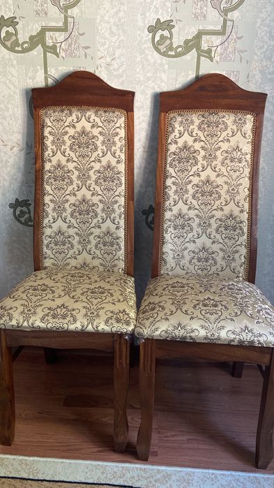 Продается стол 4 м + стулья 20 шт