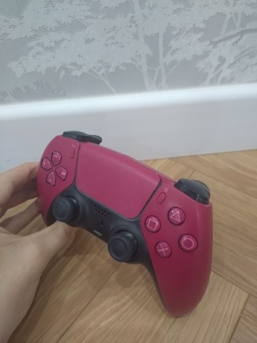 Геймпад ps5 dualsense