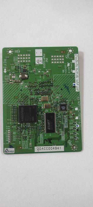 DSP Плата Panasonic KX-TDE0111