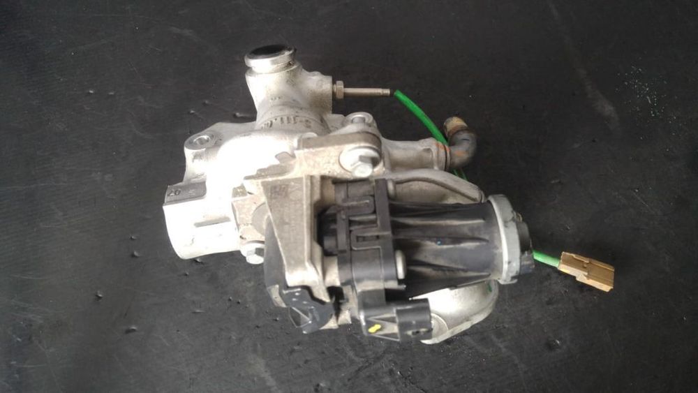 Egr 1.5 dci k9k e626 dacia dokker h8201411538