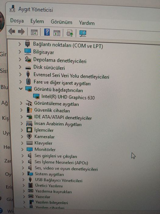 Hp ProOne 440 G6 Monoblok