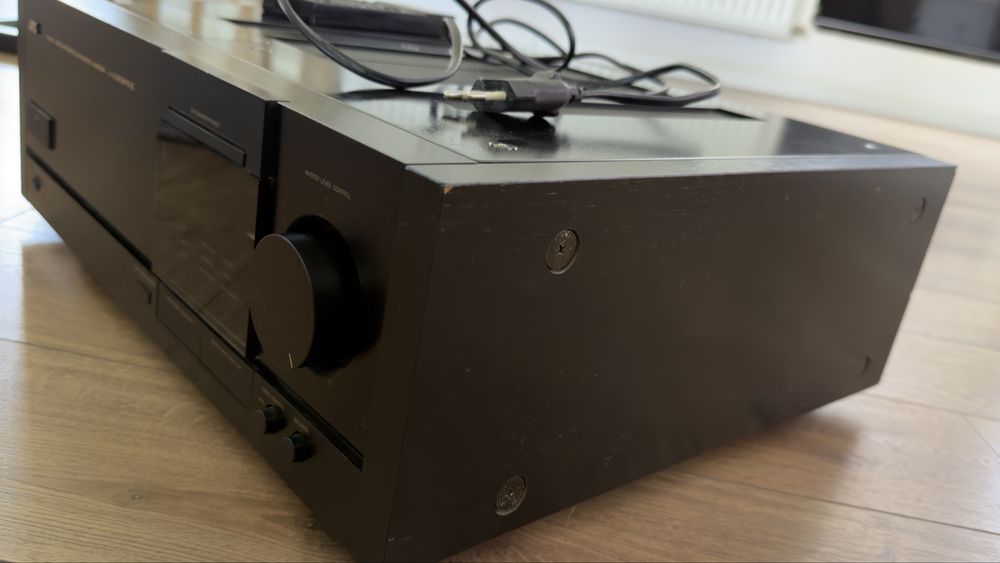 JVC AX-Z911 Amplificator integrat digital Pure A