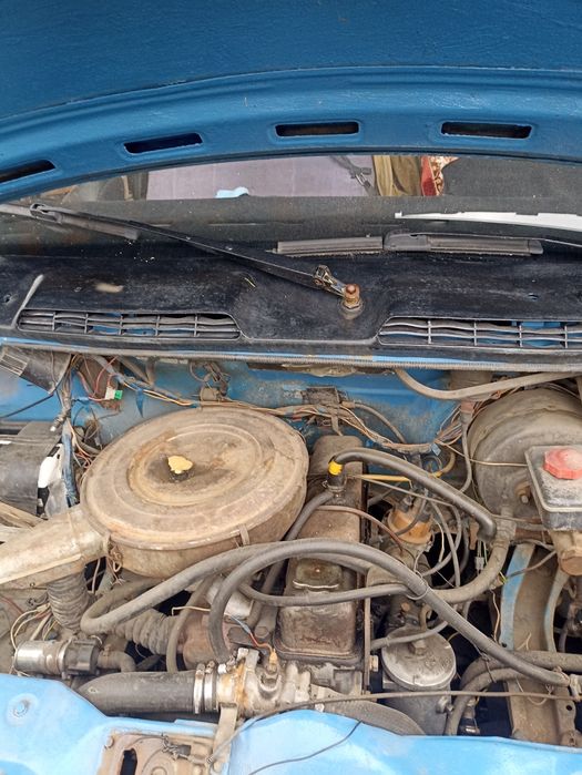 Продам газель 3-х метровую