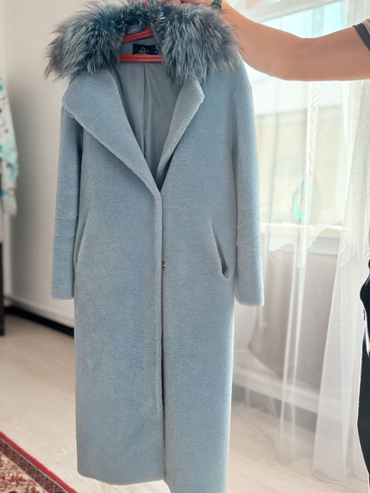 Продам Шубу  Тэдди овчина