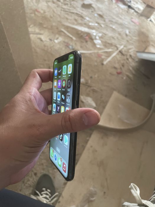 Iphone 11 pro 64Gb