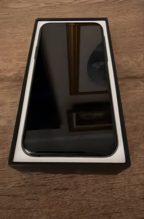 iPhone 11 PRO Black 256 GB