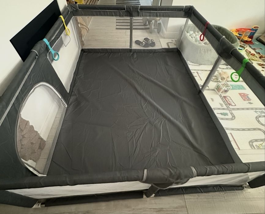 Tarc de joaca 130x180 cm