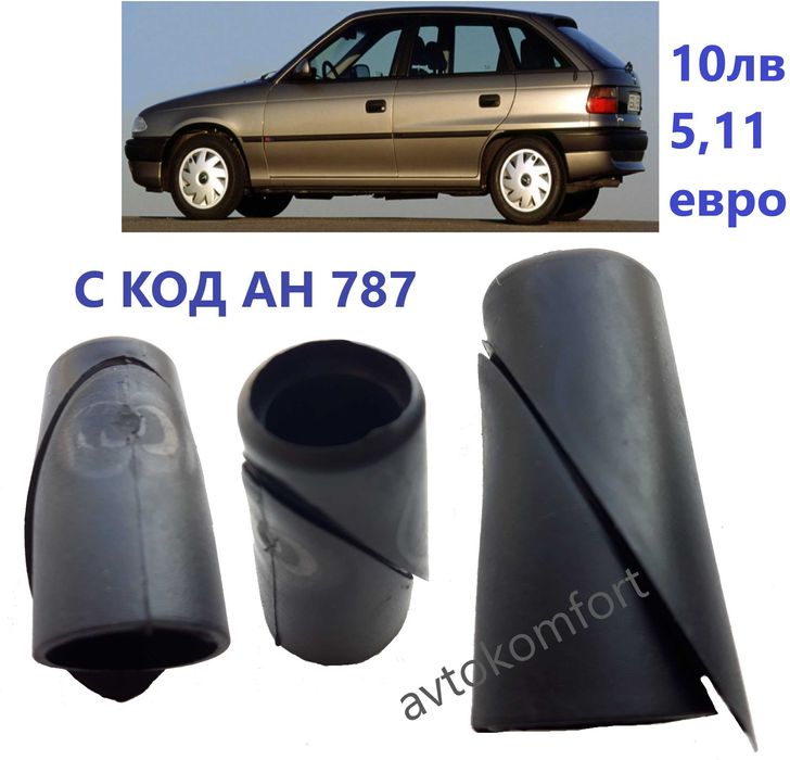 Автоматична Или Ръчна Телескопична Антена За Опел Вектра А Астра Ф