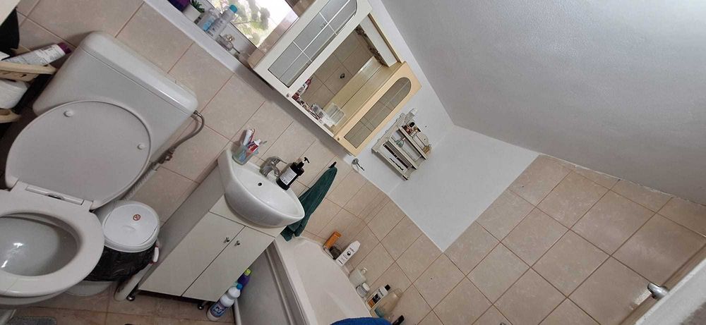 Vand casa in oras Buziaș