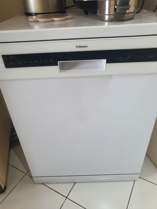 Посудомоечная машина Hansa
