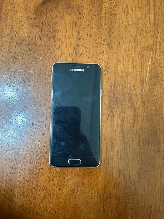 Самсунг а3 2016 года на запчасти