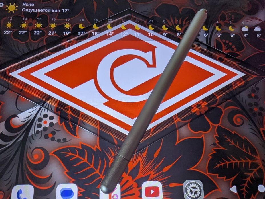 Планшет Teclast T65 13.4