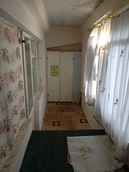 Квартира сотилади