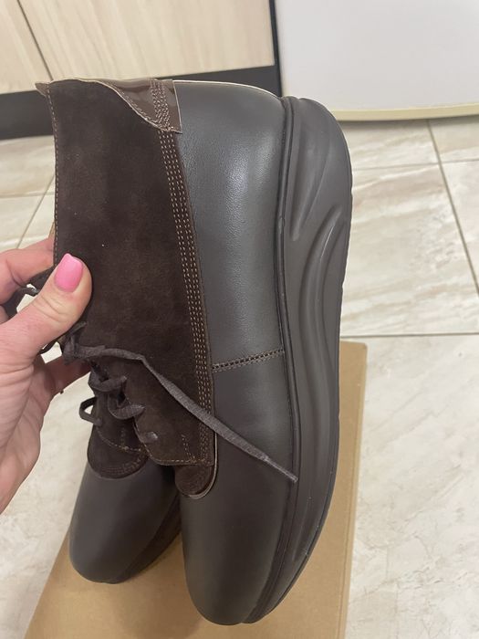 Ортопедични боти