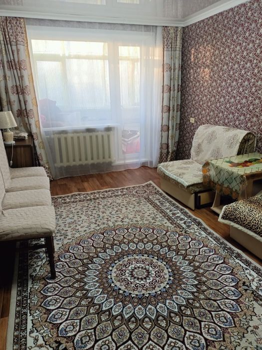 Продаю 3х комнатную квартиру