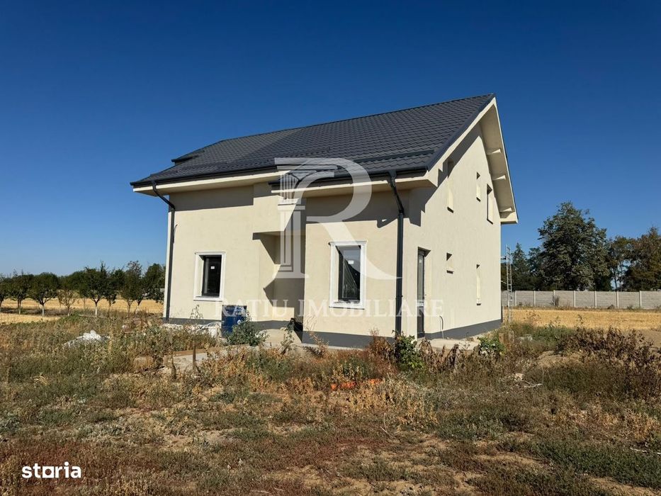 Casa de vanzare | Oncea | 160 mp | Oradea