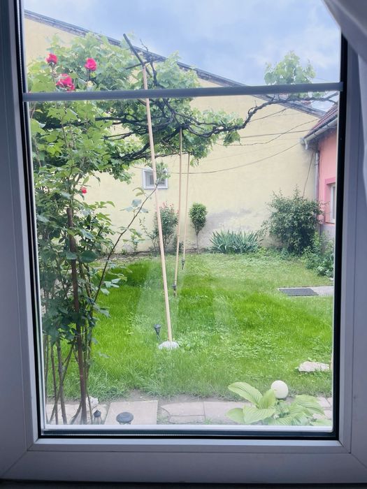 Casa de inchiriat Piata cluj ,2 camere ,52 mp