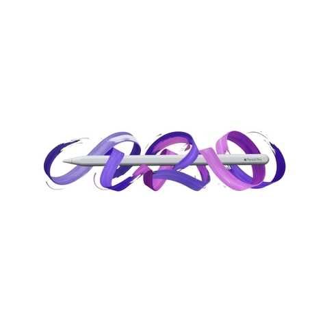 Apple Pencil 2, Pro (NEW)