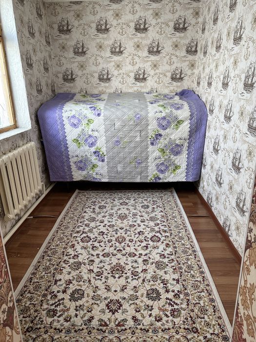 Продается дом из 5-комнат.