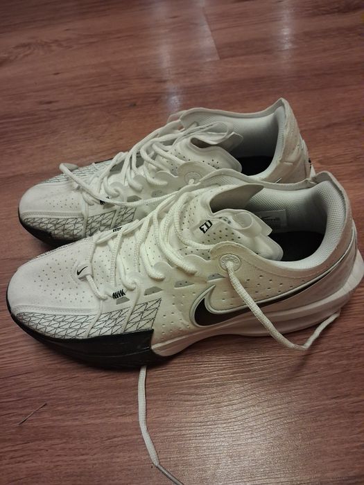 GT cut 3 баскетбольные кросовки