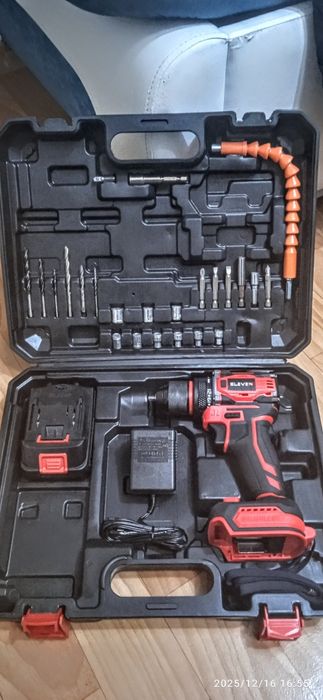 Продам шуруповёрт