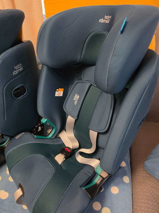 Scaun auto pentru copii Britax Romer