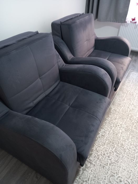 2 Fotolii extensibile