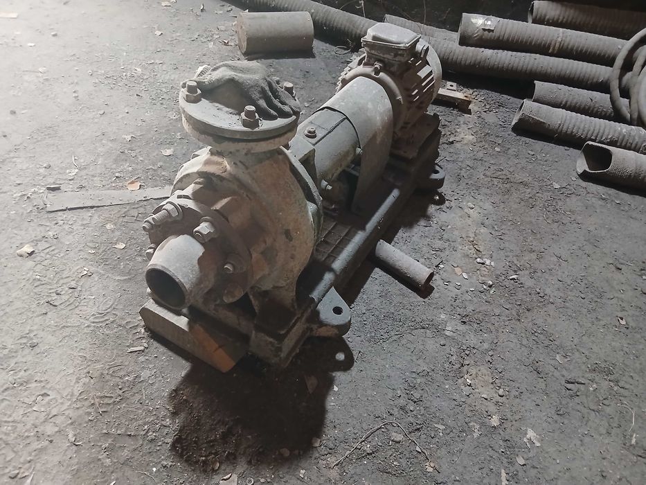 Насос Конденсатный КС-12-50