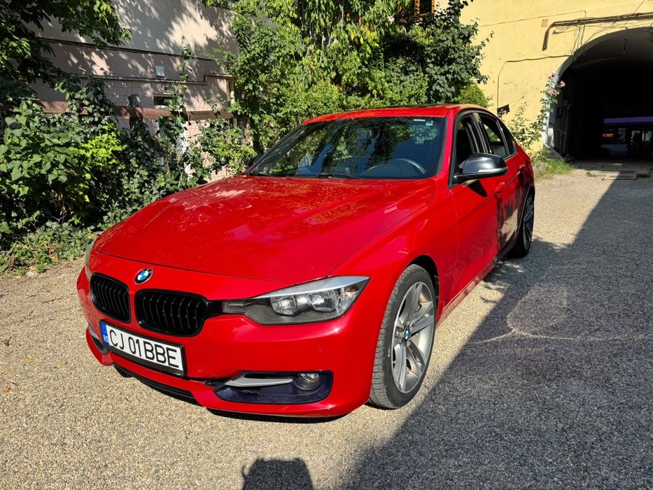 BMW 3 Series 2013 — imagine 2