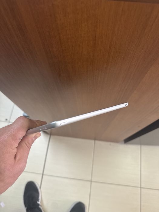tableta ipad air de la  apple  16gb
