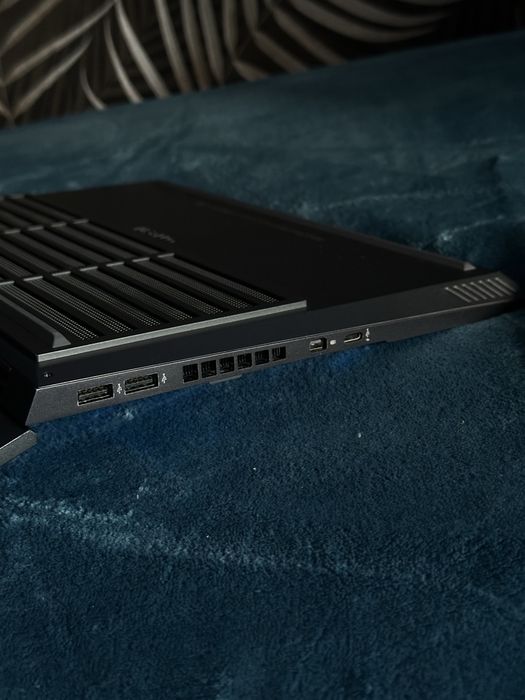 Laptop Gaming HP Omen 15 (RTX 3070, Ryzen 7, 16GB RAM, 1TB SSD) + Pachet Periferice | Garanție