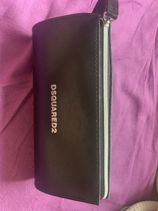 Ochelari dsquared unisex overZoom