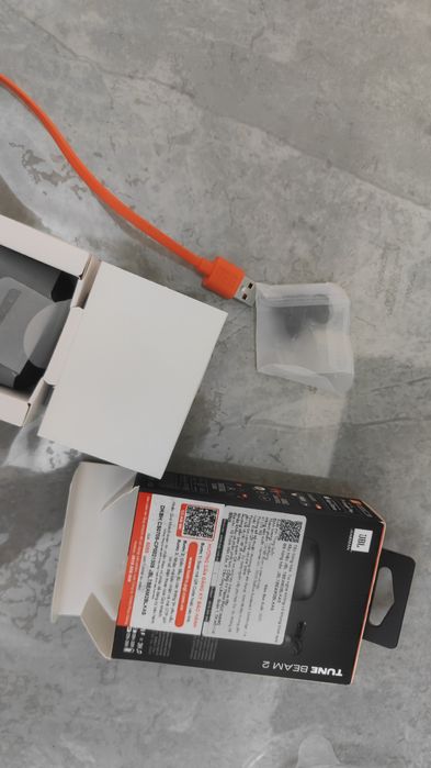 Оригинал наушники JBL tune beam2 как новые обмен есть на телефон,Алису