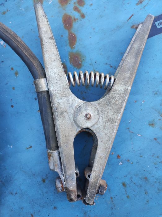 Електрожен.     .