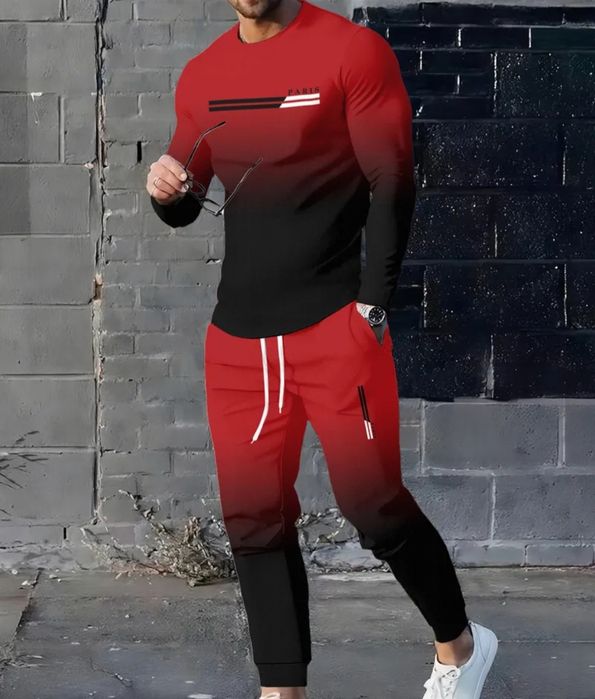 Trening barbati mărimea Xl