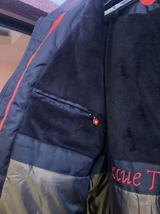 Geaca de iarna Wellensteyn - marimea XL