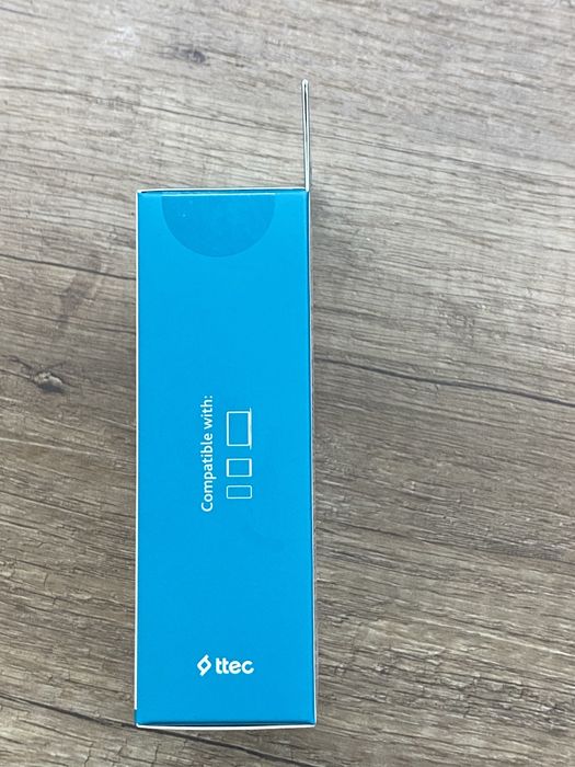 Bluetooth слушалки ttec Mode, TWS, Бели (ПРОМОЦИЯ)