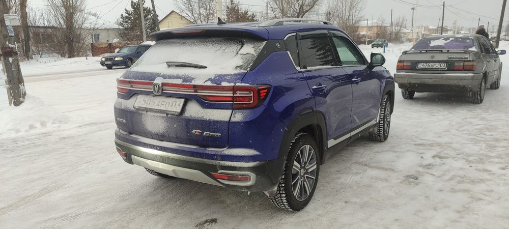 Продам Чанган CS35PLUS