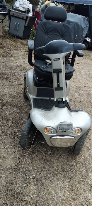 Инвалидни скутери ( колички ) за части