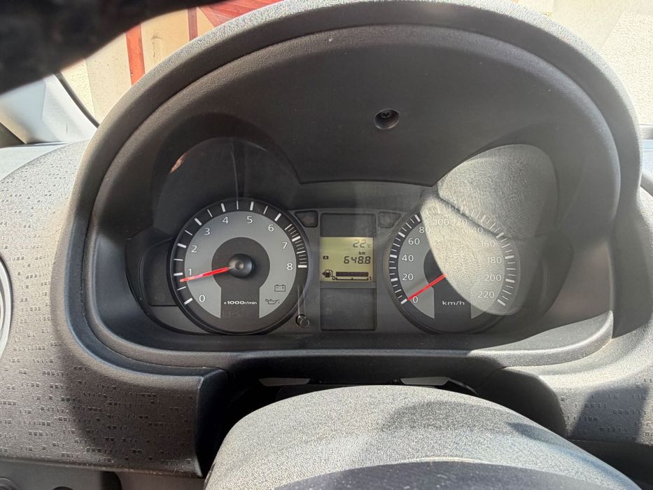 Mitsubishi Colt 2011