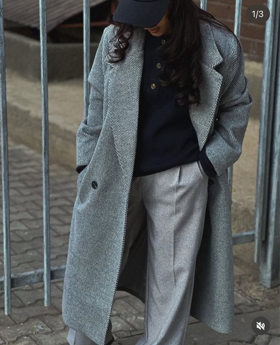 Пальто Турецкого производства