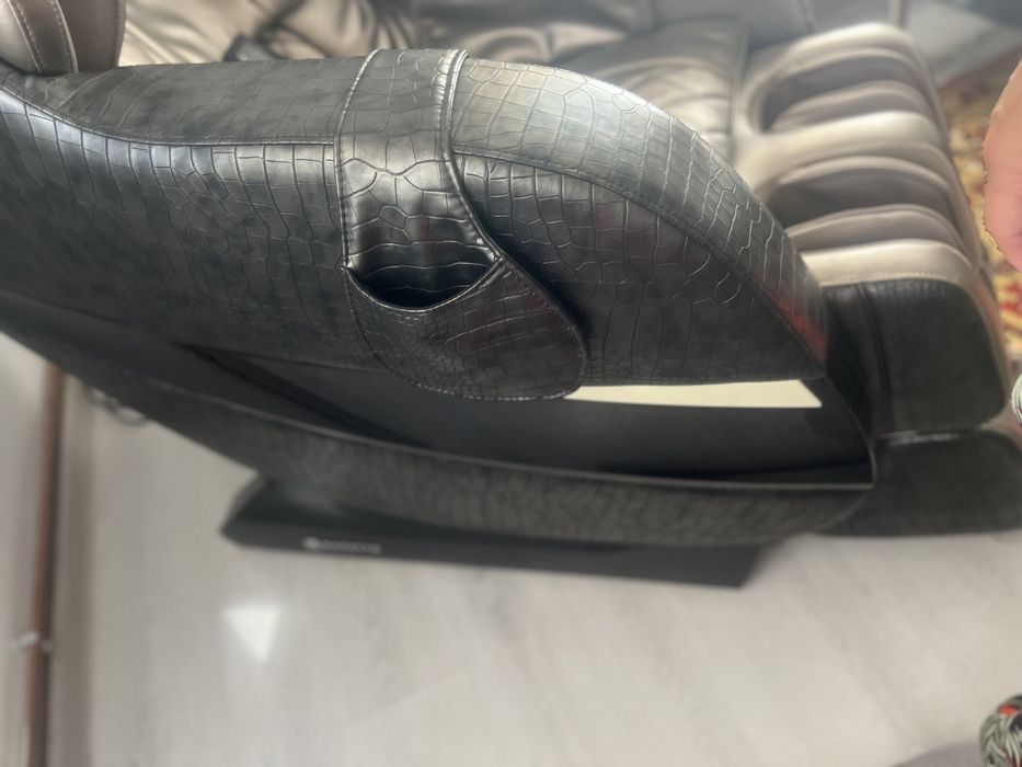 Fotoliu masaj folosit f puțin