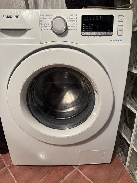 Masina de spalat