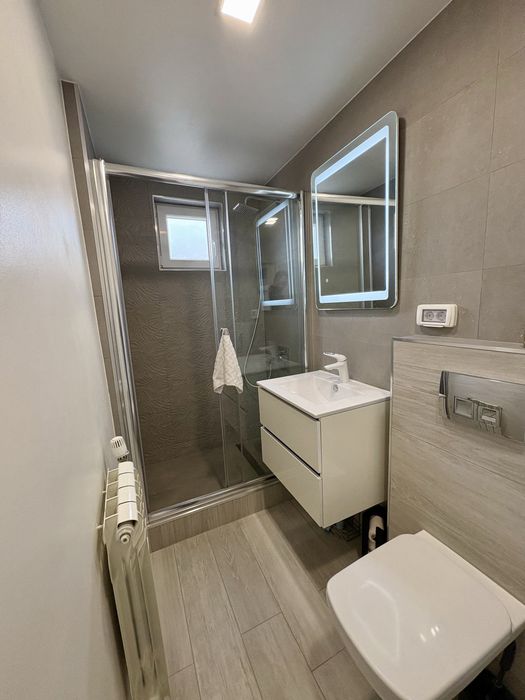 Inchiriez apartament 2 camere Calea Sagului Timisoara