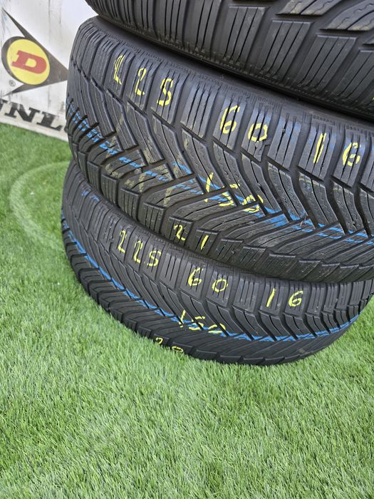 225 60 16 michelin m+s