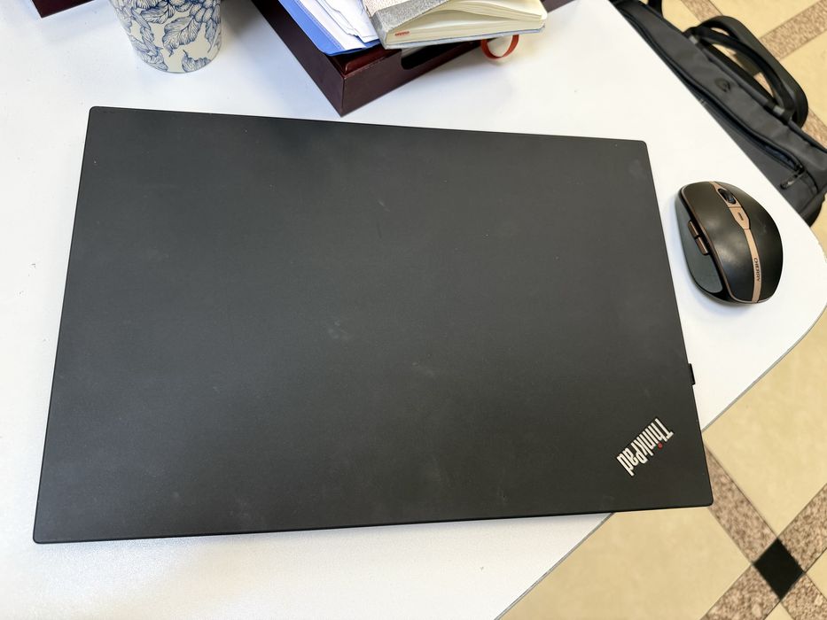 Lenovo ThinkPad T15 Gen 1