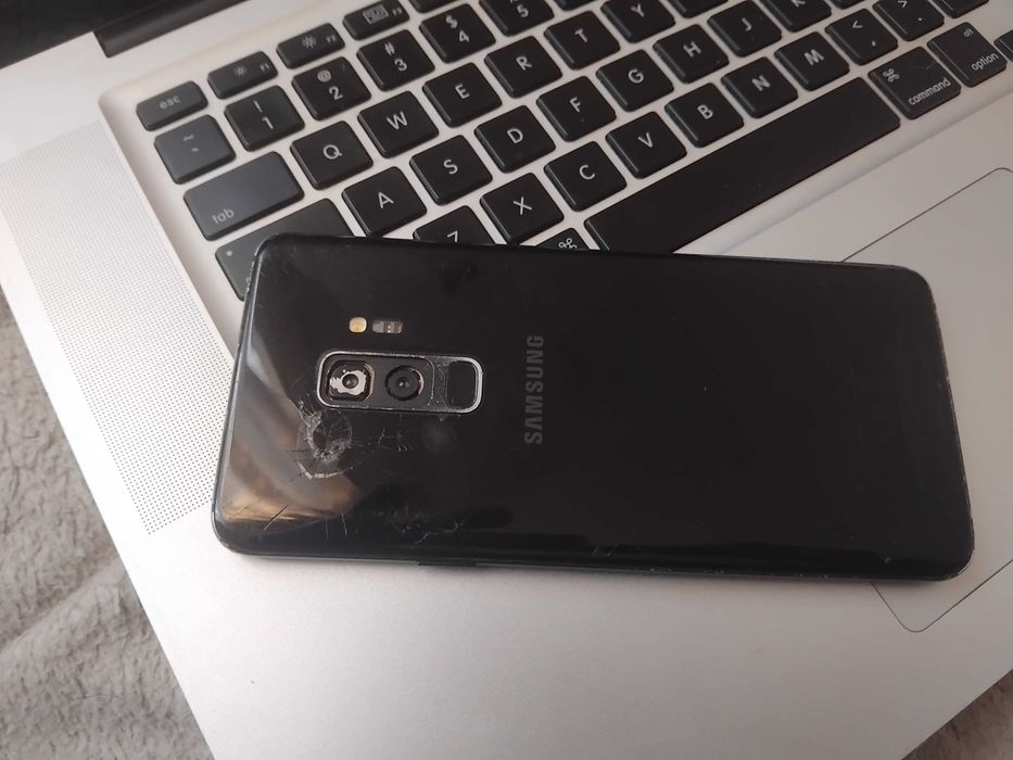Samsung Galaxy S9+ 128GB