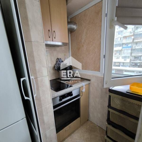 Продава се Тристаен апартамент в Хасково, Орфей - 84 кв.м за 1131 €/кв.м - Снимка #6