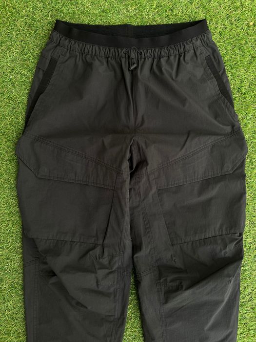 Мъжко долнище : Nike NSW Woven Tech Pack Pants Pant Jogger Trousers S