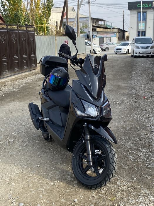 Обмен бенали 180 куп